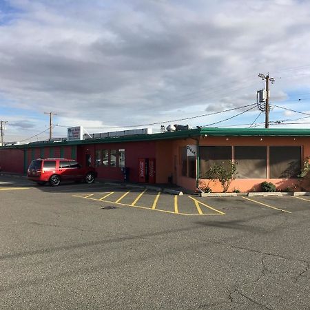 Tahitian Inn Pasco Kültér fotó